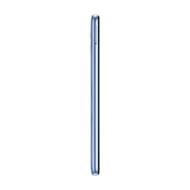 Smartphone Samsung Galaxy A04e Azul 64/3GB RAM 6,5” Câmera Dupla Selfie 5MP