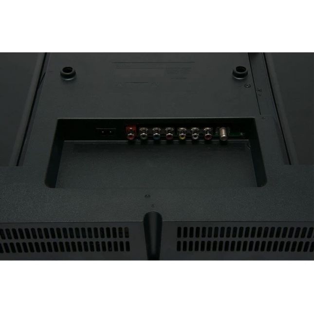 TV 39 Philco  Conversor Digital LED HD PTV39N87D 3xHDMI 1xUSB preto Surround 