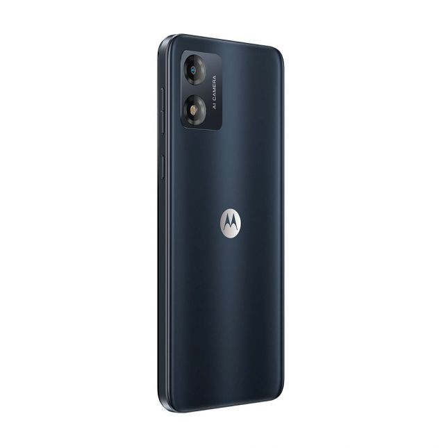Smartphone Motorola Moto E13 Grafite 64/4GB 6,5