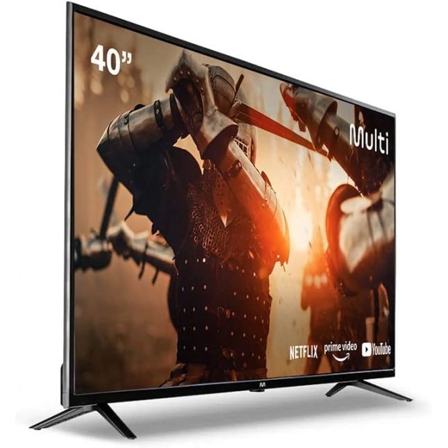 TV Smart 40