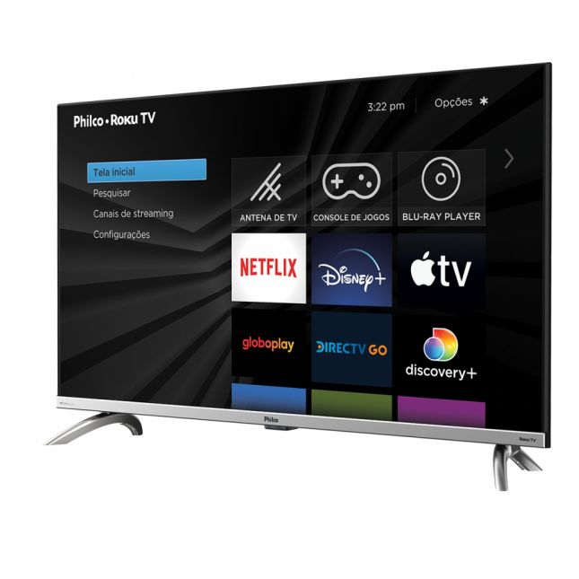 TV Smart 32