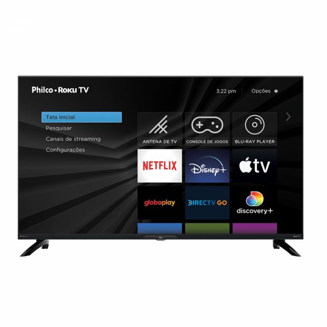 TV Smart 40