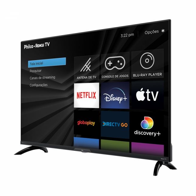 TV Smart 40