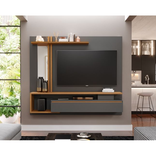 Painel Treviso 1.80 para TV 60