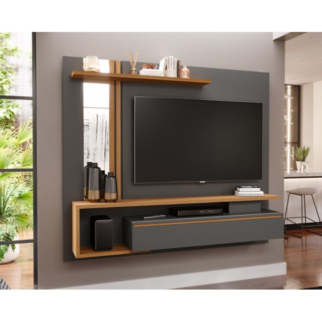 Painel Treviso 1.80 para TV 60