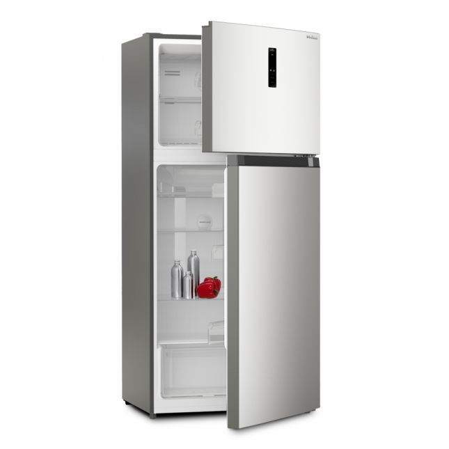 Refrigerador Philco 480 Litros Eco Inverter Inox PRF506TI 110 Volts