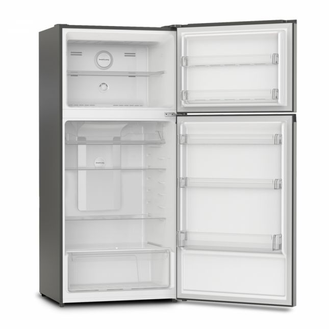 Geladeira Philco 480L PRF506TI Frost Free Eco Inverter Inox 110v