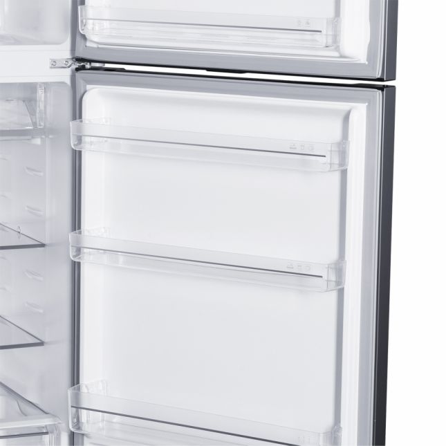 Geladeira Philco 480L PRF506TI Frost Free Eco Inverter Inox 110v