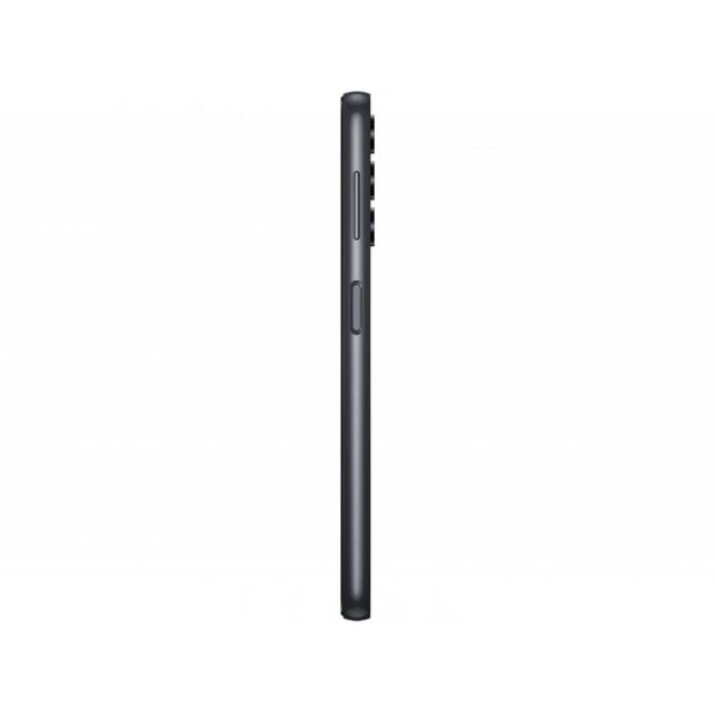 Smartphone Samsung Galaxy A14 Preto 64/4GB RAM Tela 6,6