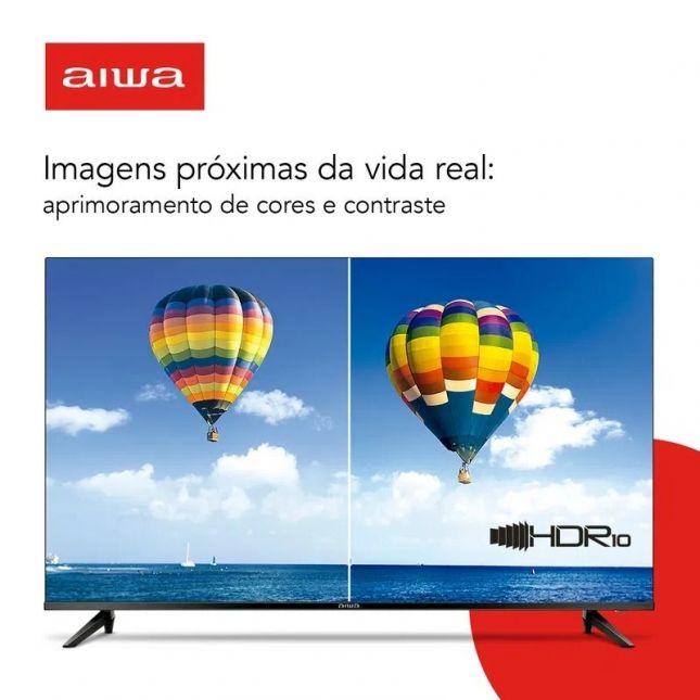 Smart TV 32