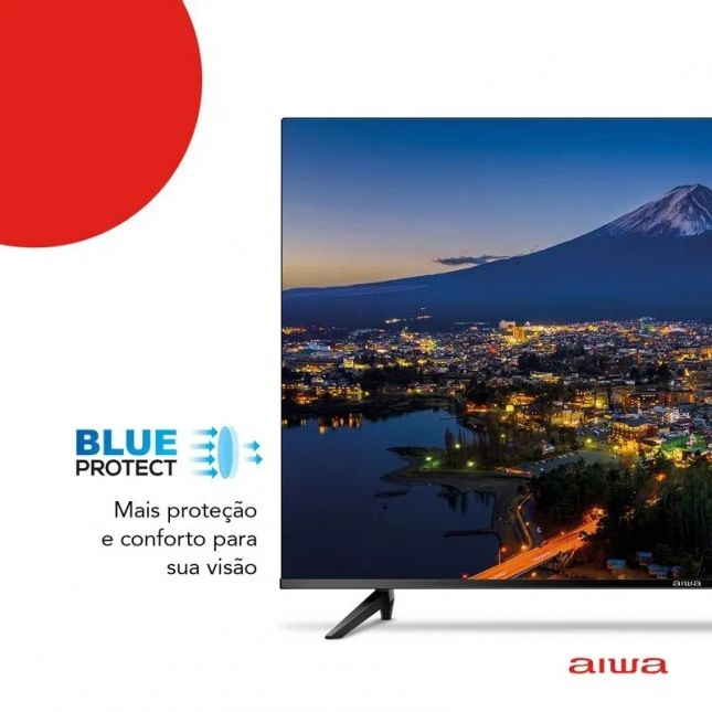 Smart TV 32
