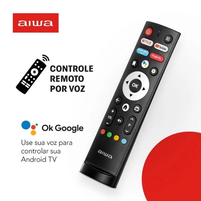 Smart TV 32