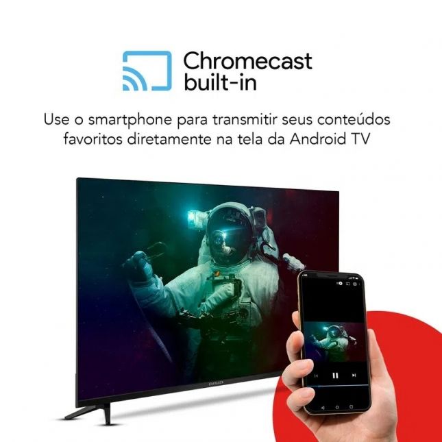 Smart TV 32