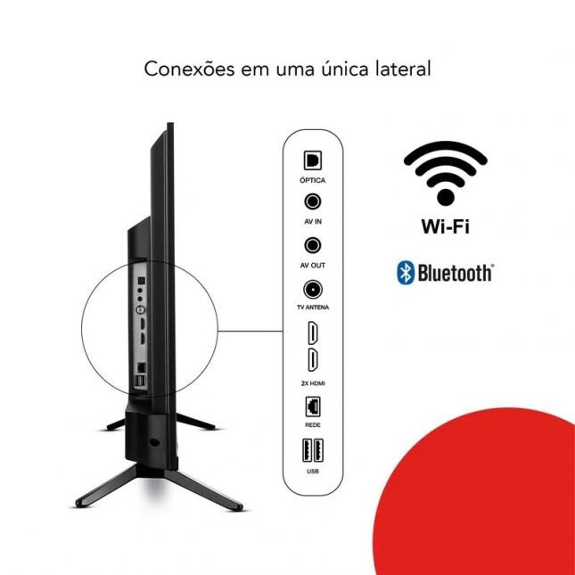Smart TV 32