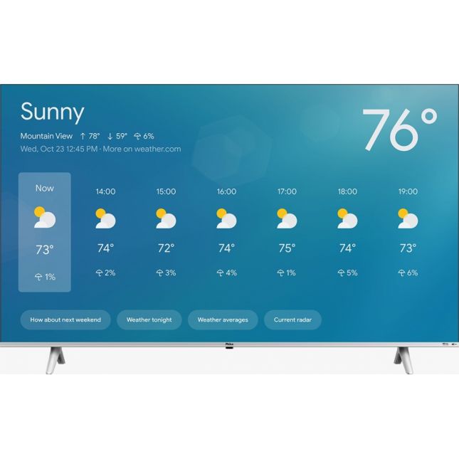 Smart TV 65