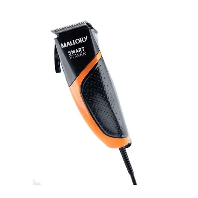 Máquina de cortar cabelo Mallory Smart Power 110v