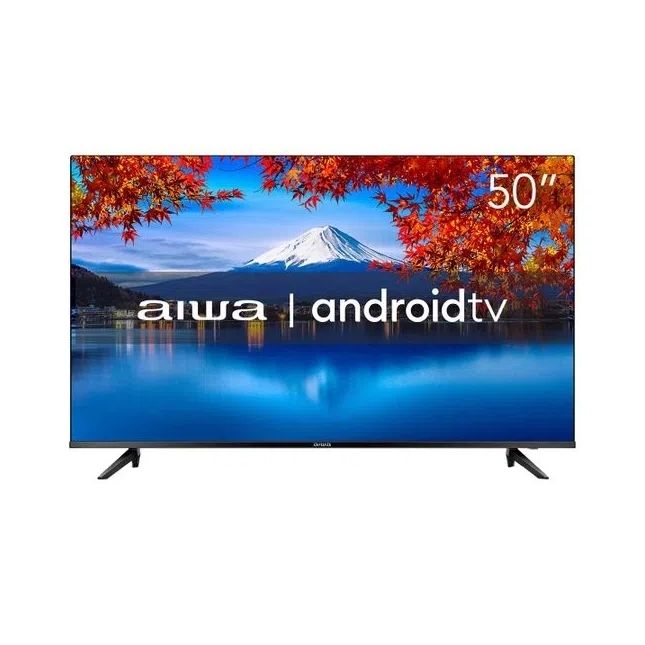 TV Smart 50