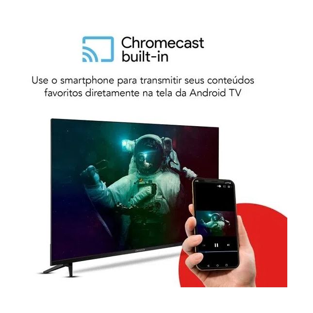 TV Smart 50