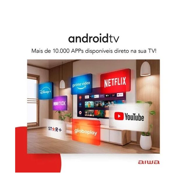 TV Smart 50