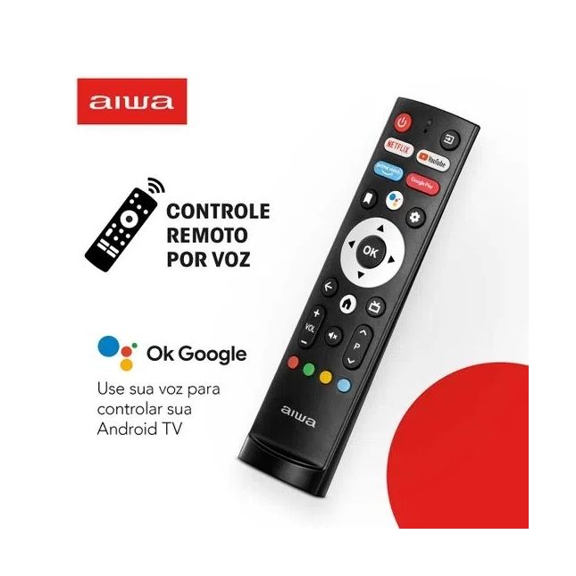 TV Smart 50