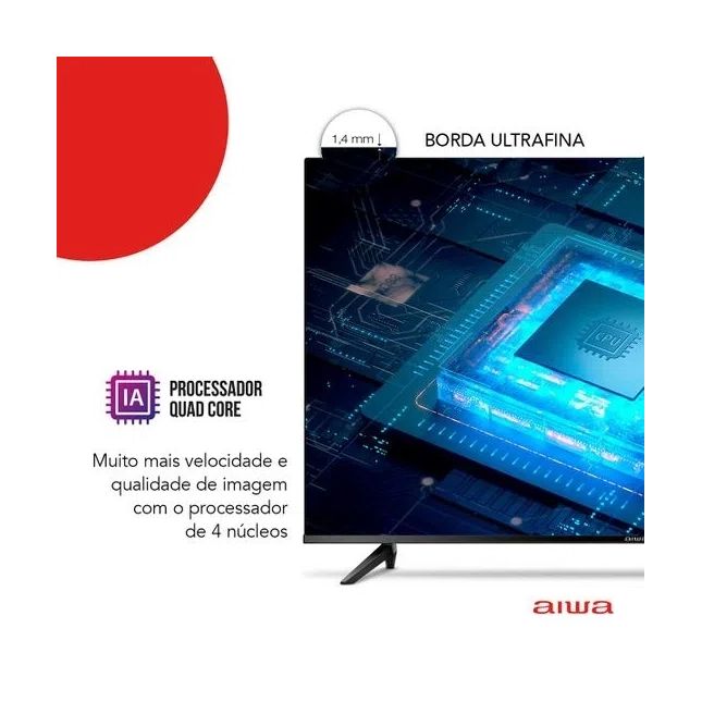TV Smart 50