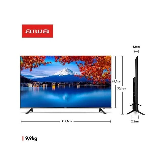 TV Smart 50