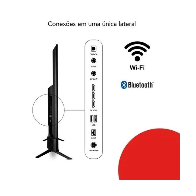 TV Smart 50