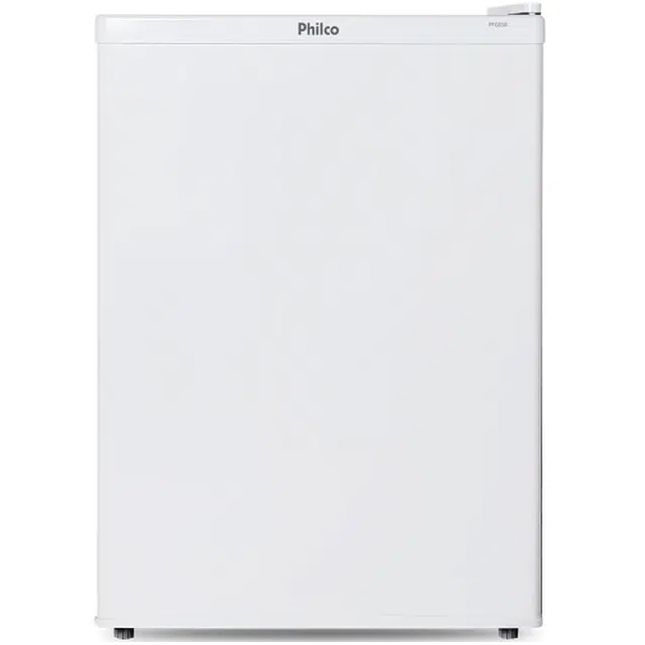 Frigobar Philco c/ compressor PFG85B 67 Litros Branco 110v