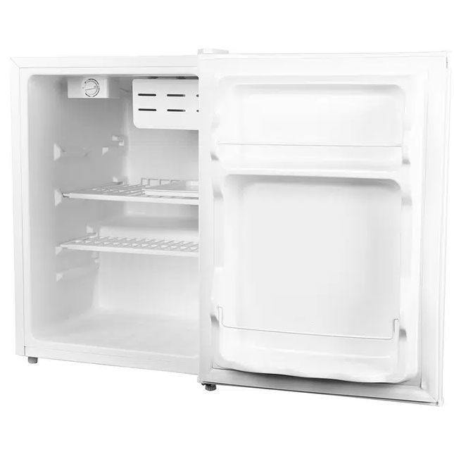 Frigobar Philco c/ compressor PFG85B 67 Litros Branco 110v