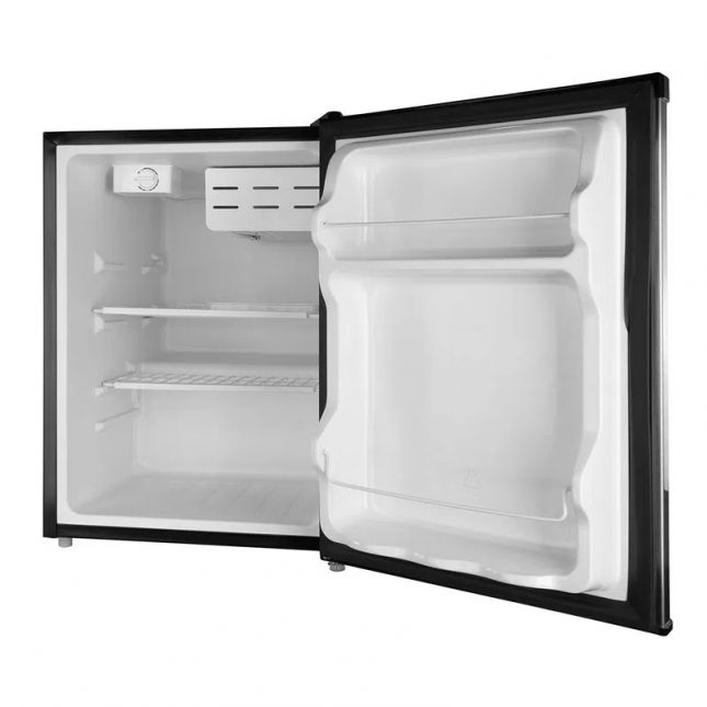 Refrigerador Frigobar c/ compressor Philco PFG85PL Platinum 67L 110v
