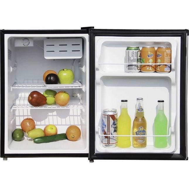 Frigobar c/ compressor Philco PFG85PL Platinum 67L 110v