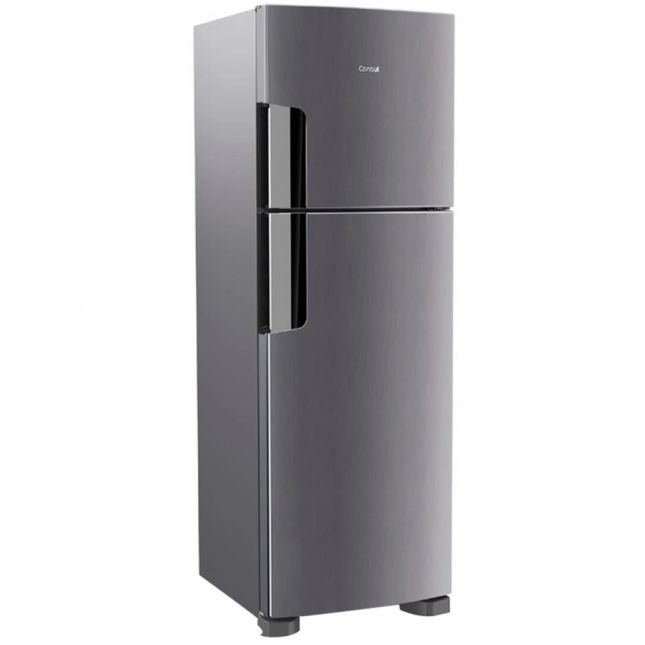 Refrigerador Consul Frost Free Duplex 386 Litros CRM44AKANA 110 Volts