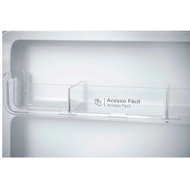 Refrigerador Consul Frost Free Duplex 386 Litros CRM44AKANA 110 Volts
