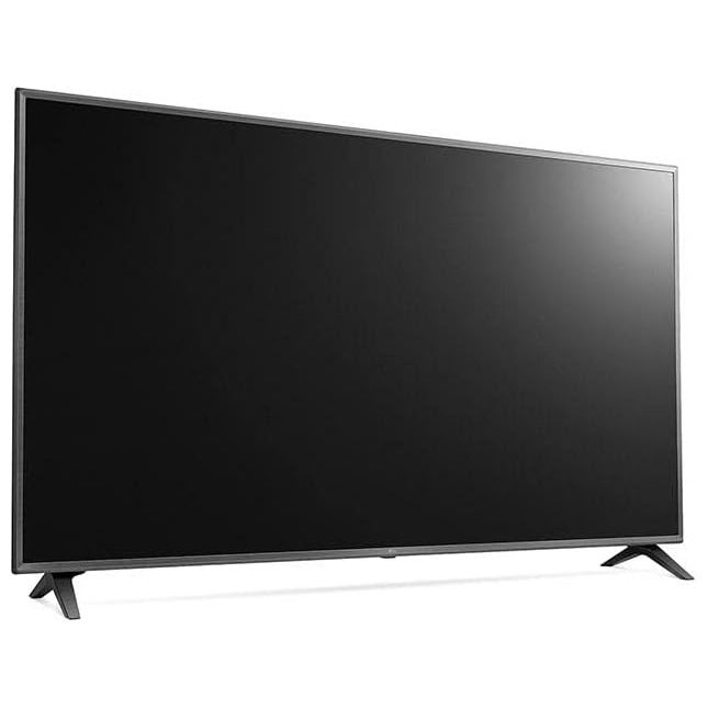 TV 43 LG LED Smart 4K Ultra HD Wi-Fi Bluetooth HDR ThinQ AI 43UQ751C0SF.BWZ