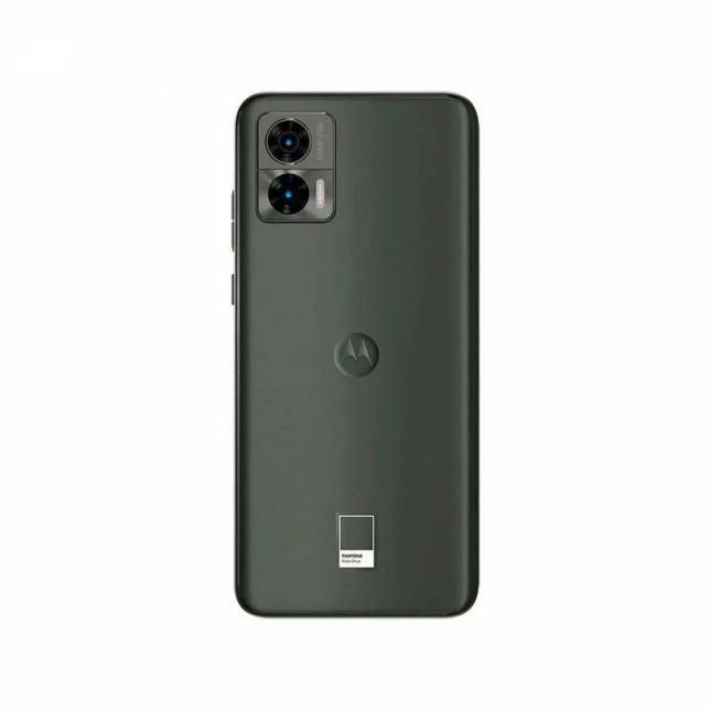 Smartphone Motorola Edge 30 Neo 5G Preto 256/8GB Tela 6.3