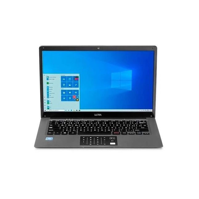  Notebook Multi Pc137 Processador Intel Atom 4gb 64gb Integrada Windows 10 Home 