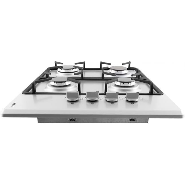 Cooktop a Gás Philco 4 bocas PCT041 Aço Inox Bivolt 