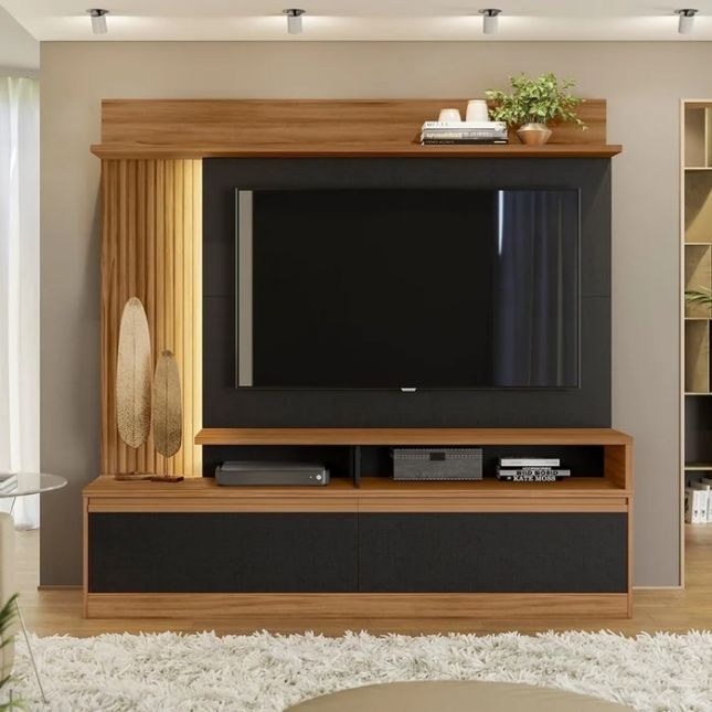 Home Theater NT1295 1.83 p/TV 60