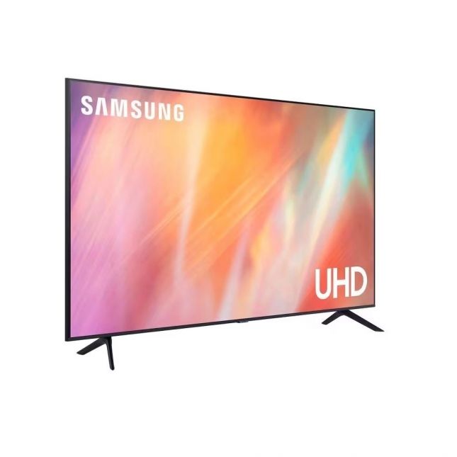 TV 50 LED Smart 4K UHD LH50BECHVGGXZD Crystal Tizen HDMI Wi-Fi Bluetooth Samsung