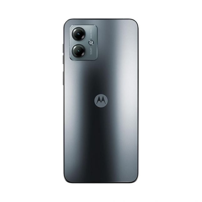 Smartphone Motorola Moto G14 Grafite128/4GB, Tela 6,5