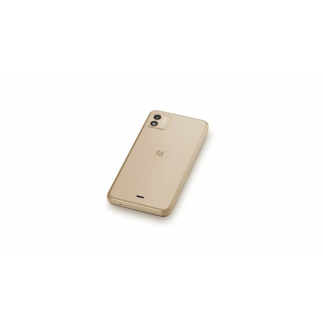 Smartphone Multi F 2 Dourado 32/1GB Tela 5.5
