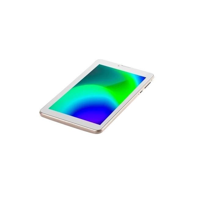  Tablet Multilaser M7 32gb Dual Chip 3g, Função Celular, Tela 7 Nb362