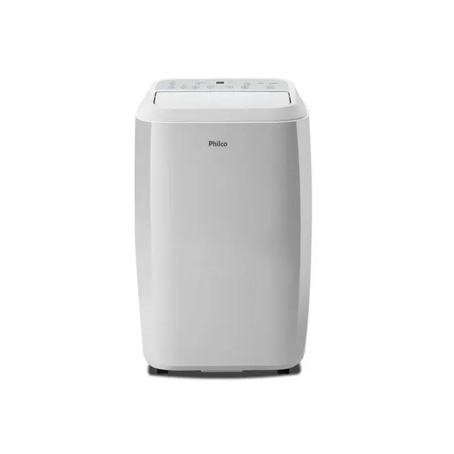 Ar Condicionado Portátil Philco 12.000 BTUs PAC12000F5 Frio 110V