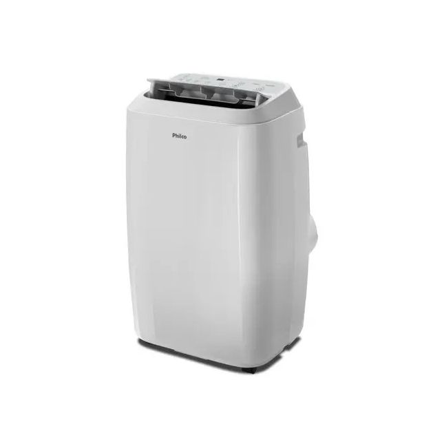 Ar Condicionado Portátil Philco 12.000 BTUs PAC12000F5 Frio 110V