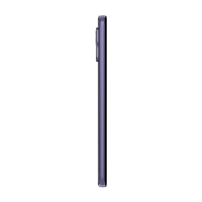 Smartphone Motorola Edge 30 Neo 5G Roxo 256/8GB Tela 6.3