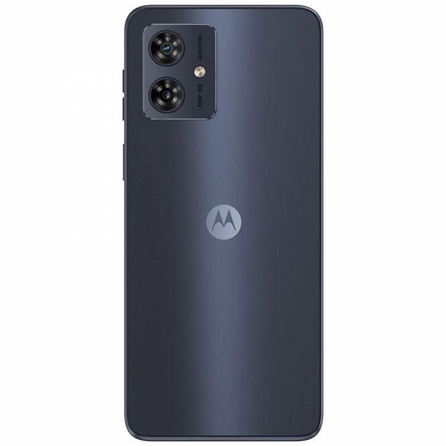 Smartphone Motorola Moto G54 5G Grafite 128/4GB 6.5'' Câm. 50+2MP Selfie 16MP