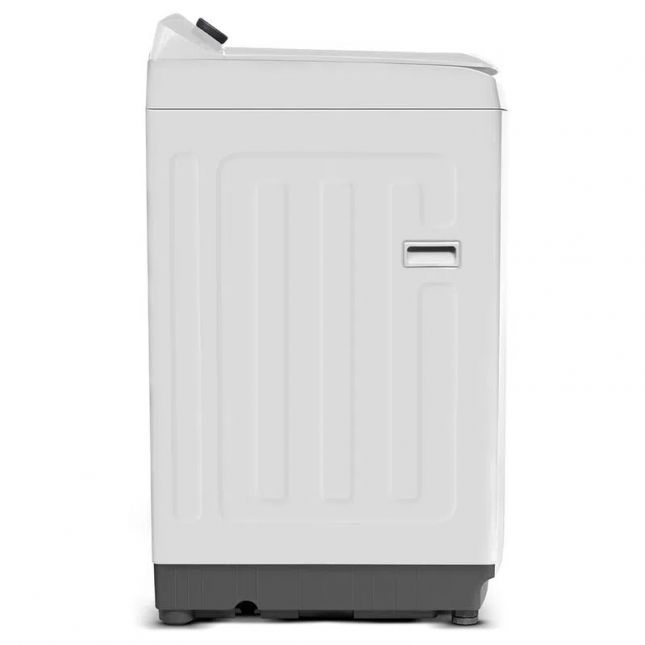 Lavadora de Roupas 13kg Midea MA500W13/WG Sistema Ciclone Branca 110 v