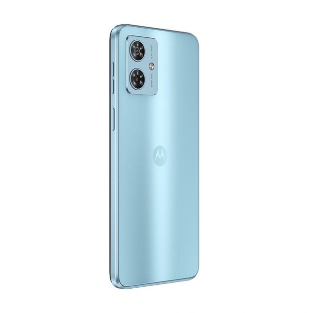 Smartphone Motorola Moto G54 5G Azul 128/4GB 6.5'' Câm. 50+2MP Selfie 16MP