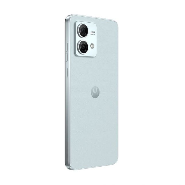 Smartphone Moto G84 5G Azul 256/8GB  Tela 6,5
