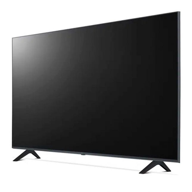 TV 43 LED Smart LG 4K UHD Wi-Fi webOS 23 AI ThinQ 43UR781C0SA.BWZ